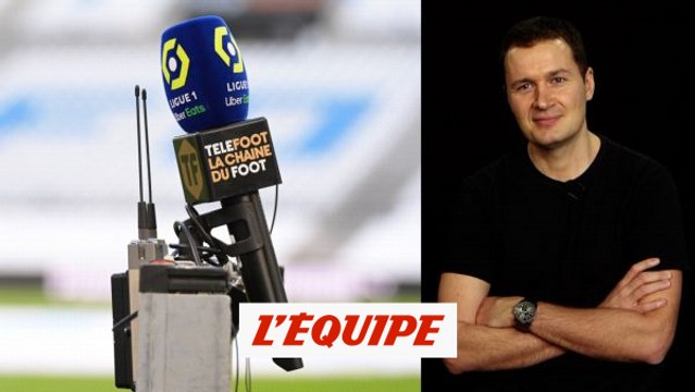 Comment la LFP a évité une jurisprudence Mediapro - Foot - Droits TV