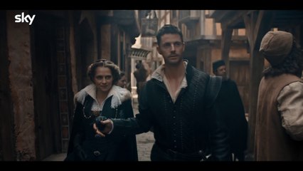 A Discovery of Witches - S02 Trailer (English) HD