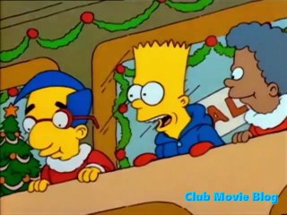 Especial de Navidad 1989 (Clip)
