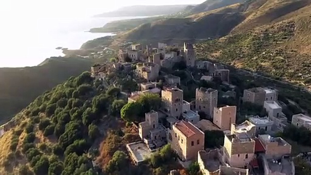 The Bachelor τελικός: Μαγικές εικόνες στη Μάνη...