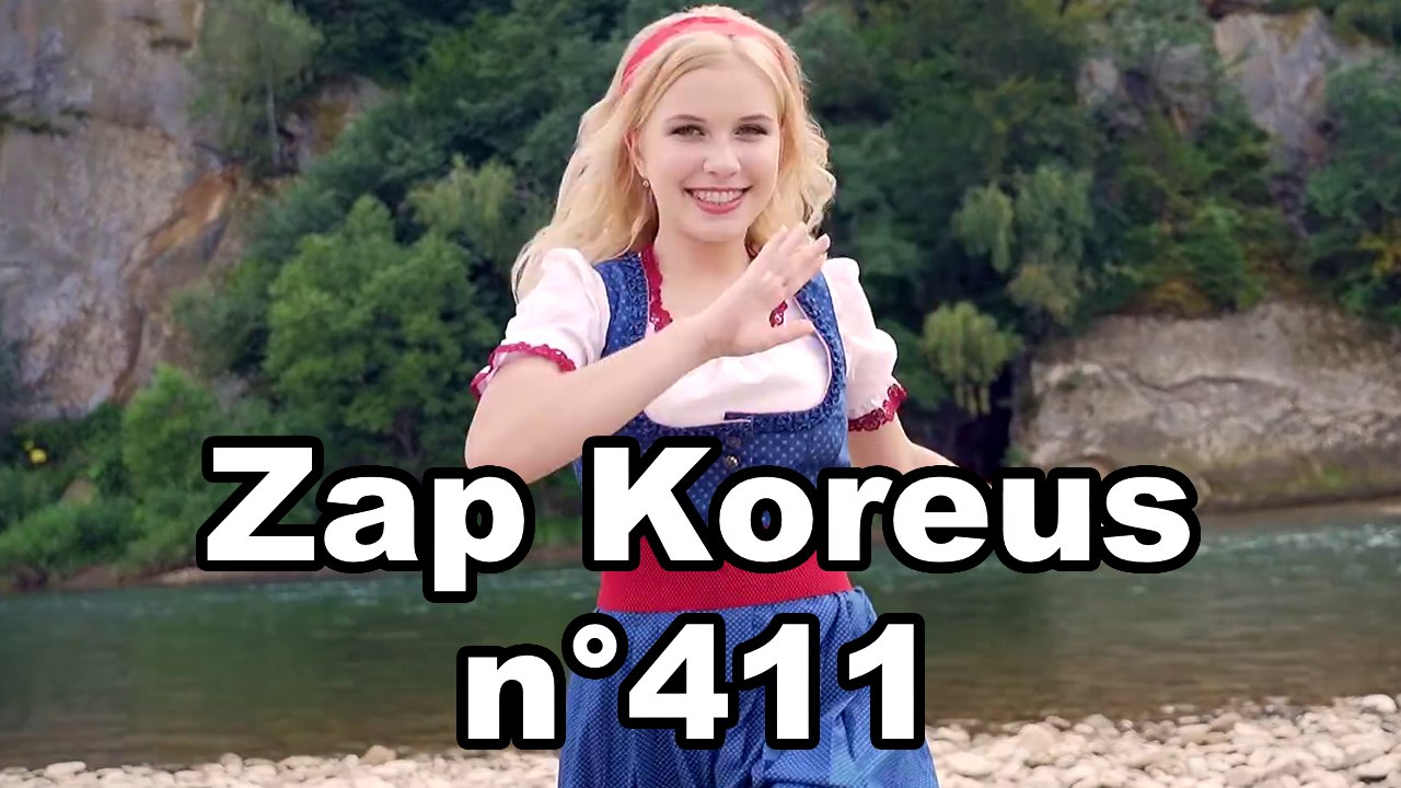 Zap Koreus n°411