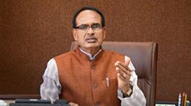 MP CM Shivraj Singh says Farmers benefit from new laws