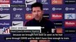 Simeone admits blame in rushing Suarez back after COVID diagnosis