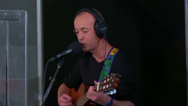 Petit Booba Noël - La chanson de Frédéric Fromet