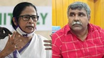 Bengal Politics: Rebel TMC MLA Jitendra Tiwari makes U-Turn