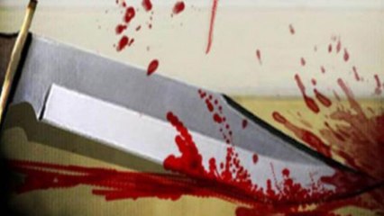 Indore: Policeman and his wife stabbed to death
