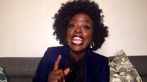 Viola Davis Shoots Down Her 10-year-old Daughter's Extravagant Christmas List