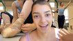 Behind the Scenes at 'The Nutcracker' with a Pro Ballerina | Cosmo Video Diaries | Cosmopolitan