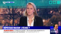 Marion Maréchal: 