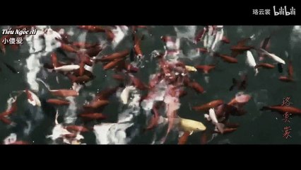 [Vietsub FMV] Nam Nhân của Vua Tập 6 - La Vân Hi x Chu Nhất Long x Từ Chính Khê x Trương Bân Bân