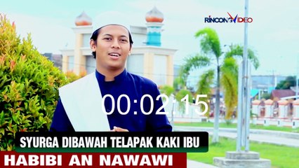 Tidak Dapat Syurga Setelah Menikah Tinggal Orang Tua -Ustad. Habibi An Nawawi