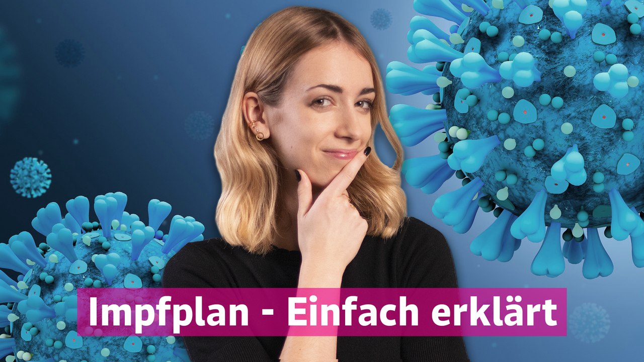 Impfplan: Wer wird wann geimpft?