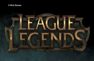 Riot Games are working on a ‘League Of Legends’ MMO