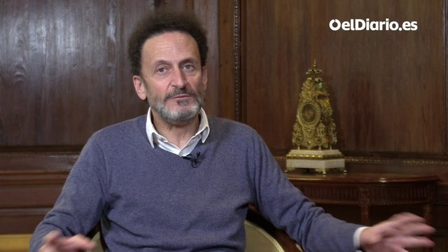 Edmundo Bal, sobre el pacto fallido de Ciudadanos con Sánchez: No nos equivocamos en el qué, nos equivocamos en el cuándo