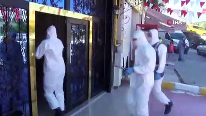 Covid-19 riski sebebiyle izolasyonda olanlar iş göremezlik ödeneği alacak