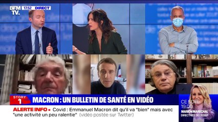 BFM Story - Vendredi 18 décembre 2020