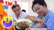 Cuộc Sống Sài Gòn | Tập 3 FULL |Cận cảnh hành trình VƯỢT CẠN ấm nồng tình thân tại bệnh viện Từ Dũ