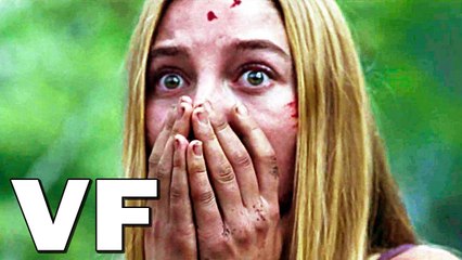 DÉTOUR MORTEL Bande Annonce VF