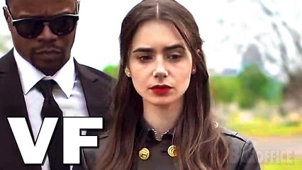 BLOODLINE Bande Annonce VF