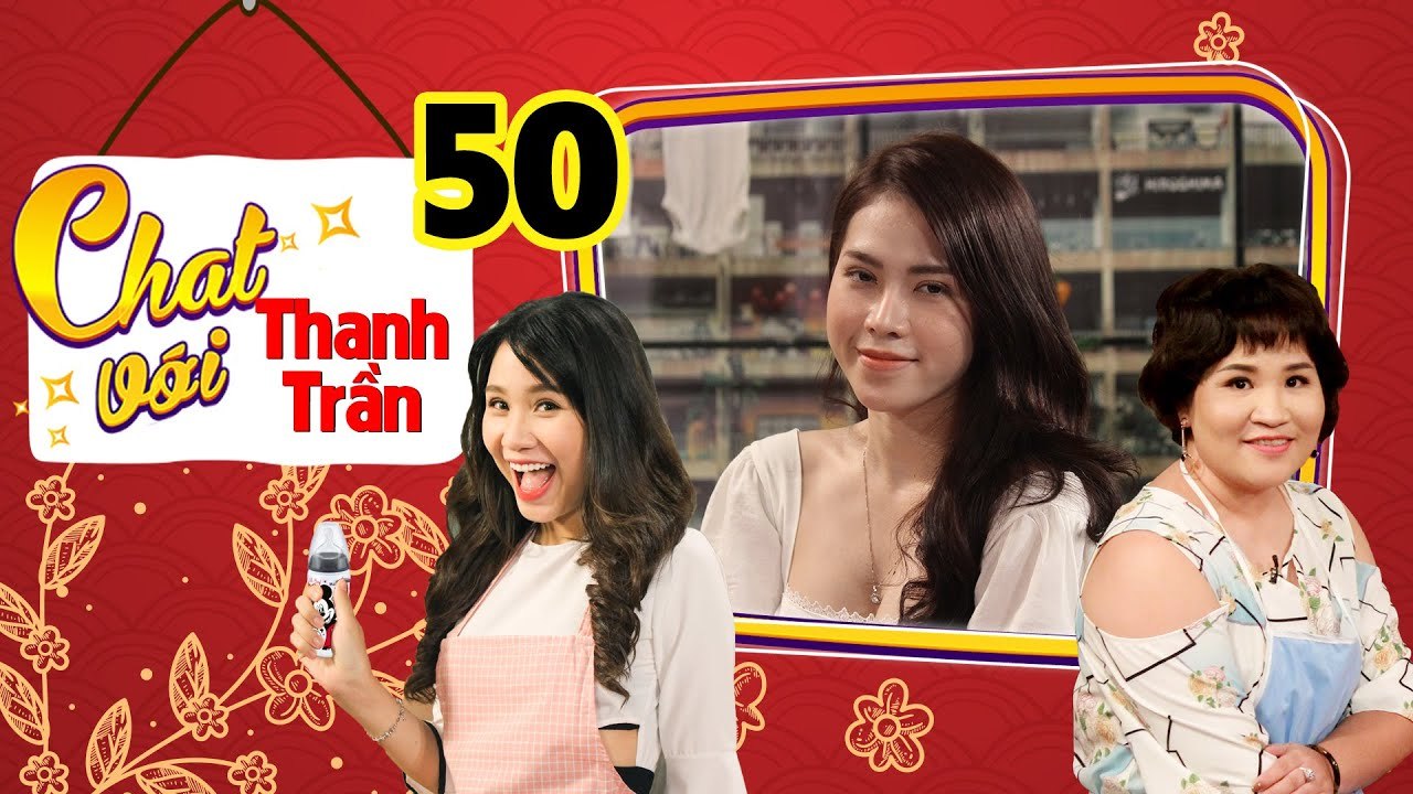 Chat Với Thanh Trần | Tập 50 FULL| Vợ chồng cãi vã xích mích vô tình khiến con gái 1 tuổi bị TỰ KỈ
