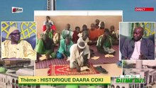 Xew Xewu Dinne Dji du 18 Décembre 2020 avec Serigne Djily Niang