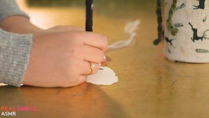 How to Wrap Oddly Shaped Gifts