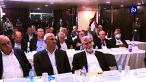 فصائل فلسطينية تدعو إلى جولة جديدة لاستكمال الحوار الوطني