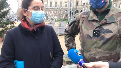 Les patrouilles de soldats de Sentinelle mobilisées pour les fêtes