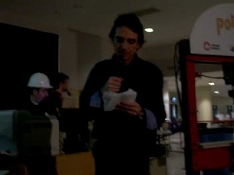 Pont pop 2008 pont pont girl