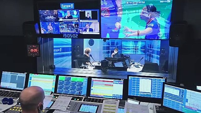 Le vice-président américain Mike Pence vacciné contre le coronavirus