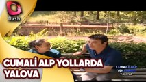 Cumali Alp Yollarda | Yalova