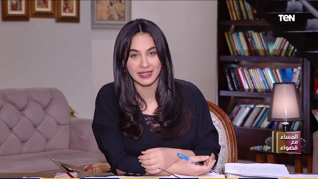 قصواء الخلالي تحتفل باليوم العالمي للغة العربية.. العربية مرجع إنساني وثقافي تحوي أصول العلوم