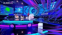 Big Brother τελικός: Με κοινό το τελευταίο live - Συγγενείς και πρώην παίκτες στο στούντιο