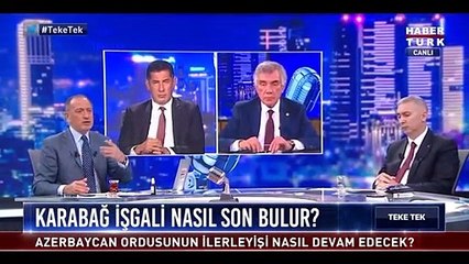 Türkiye'yi zor durumda bırakan CHP'li Ünal Çeviköz, böyle kıvırdı