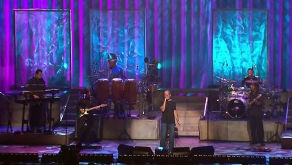 How Am I Supposed To Live Without You - Michael Bolton (live)