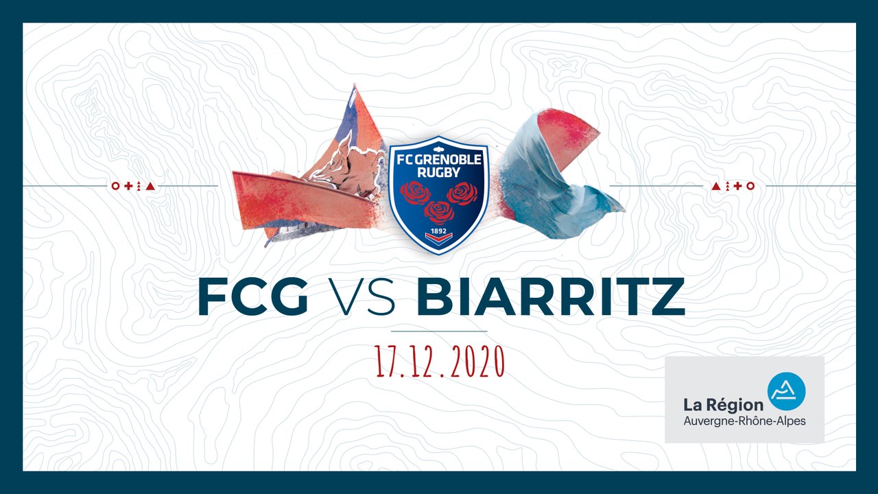 FCG - Biarritz : le résumé vidéo (saison 2020-2021)