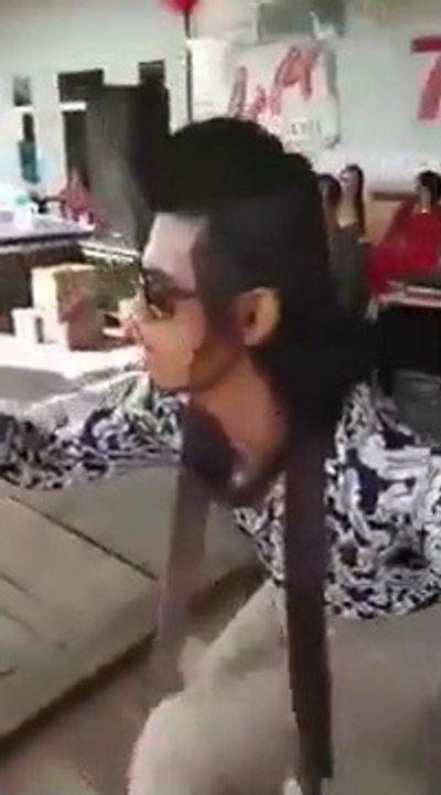Dangdut Kocak