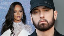 Eminem Apologizes To Rihanna For Siding With Chris Brown