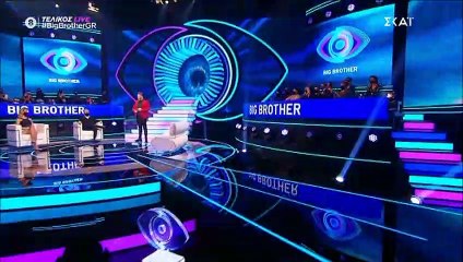 Big Brother: Τα «άκυρα» του Μικρούτσικου στον Βαρθακούρη - Άφωνος ο παρουσιαστής