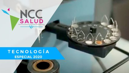 In­ves­ti­ga­do­ras ar­gen­ti­nas desa­rro­llan un te­ji­do que fre­na­ría la pro­pa­ga­ción del SARS-Cov-2