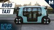 Amazon-owned Zoox unveils its first autonomous robotaxi – Future Blink