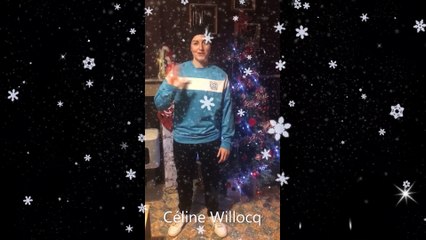 Quelques joueurs ont un messages à vous passer