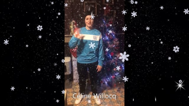 Quelques joueurs ont un messages à vous passer