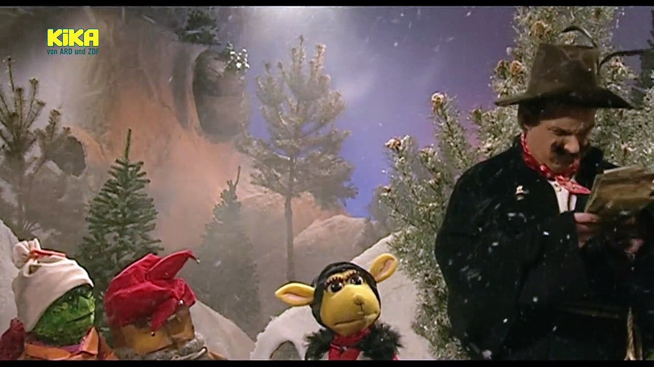 Süßer die Brötchen nie klingen