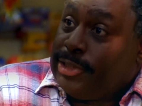 Early Edition 2x06 Angels And Devils