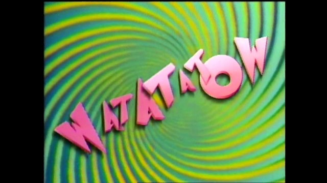 Watatatow - S6 E57 Je veux surmonter ma gêne