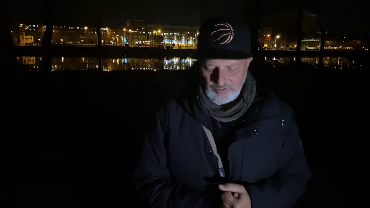 News aus Paris: 18. Dezember 2020