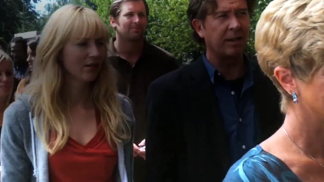 Leverage S02E13   The Future