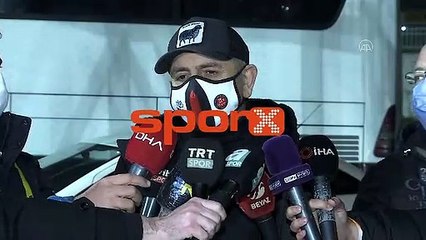 Süleyman Hurma'dan Onyekuru ve transfer açıklaması