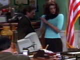 Spin City  1996    S02E18   One Wedding and a Funeral  2